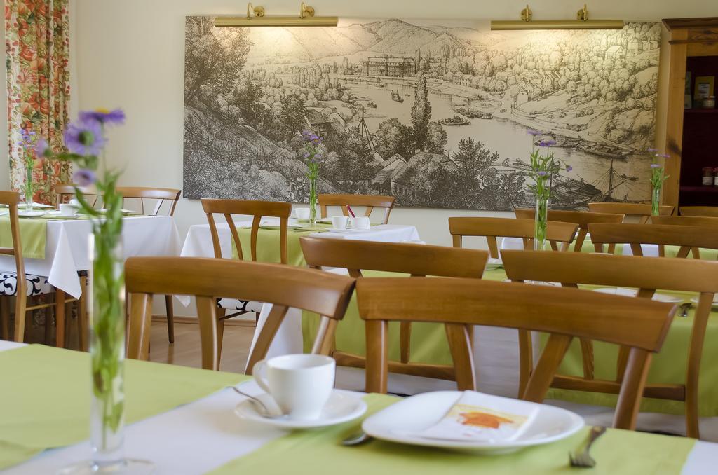 Hotel Haus Schons Mettlach Luaran gambar