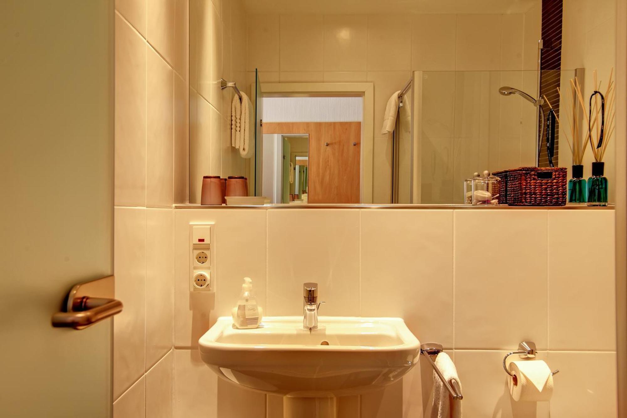 Hotel Haus Schons Mettlach Luaran gambar