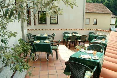 Hotel Haus Schons Mettlach Luaran gambar