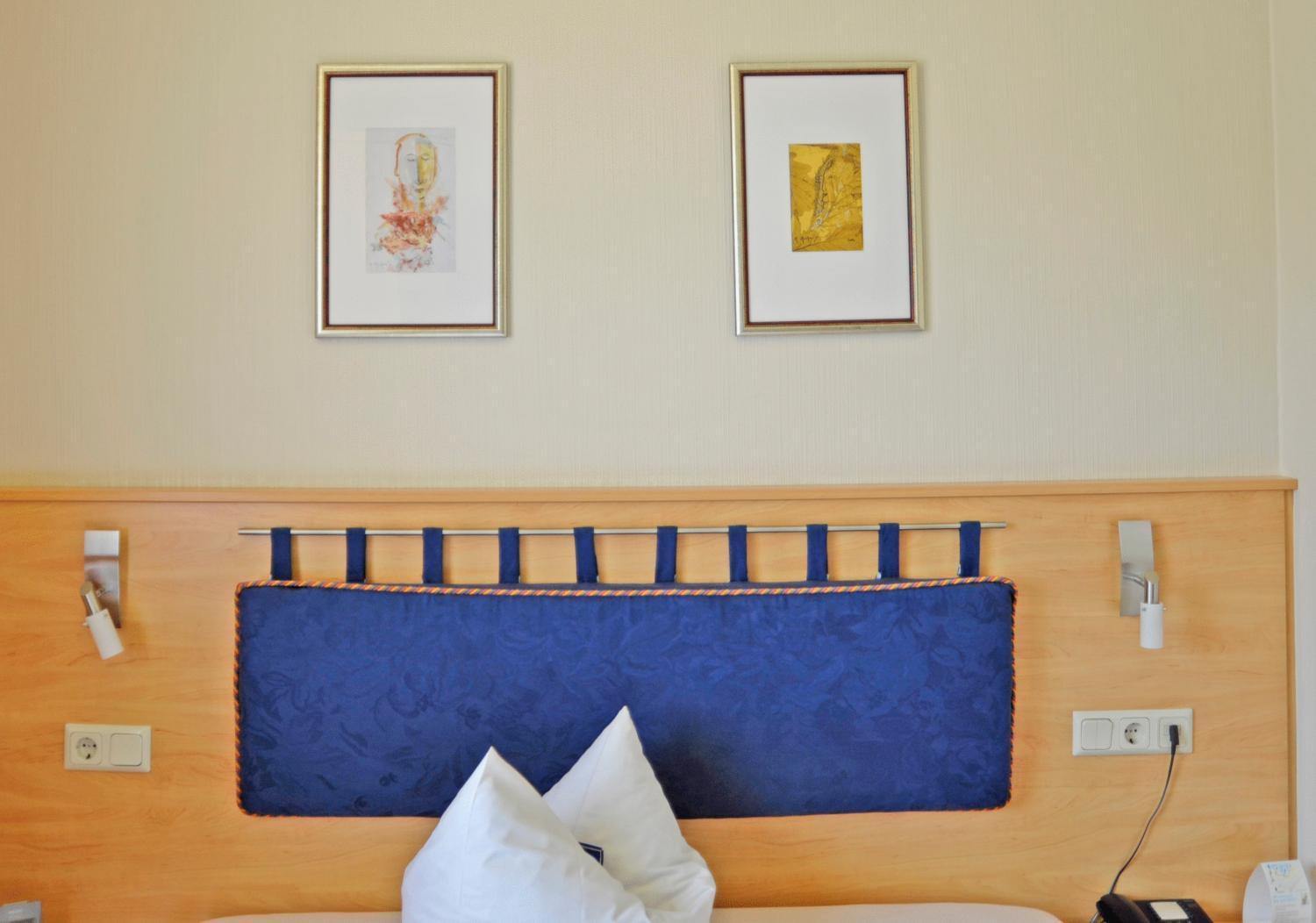 Hotel Haus Schons Mettlach Luaran gambar
