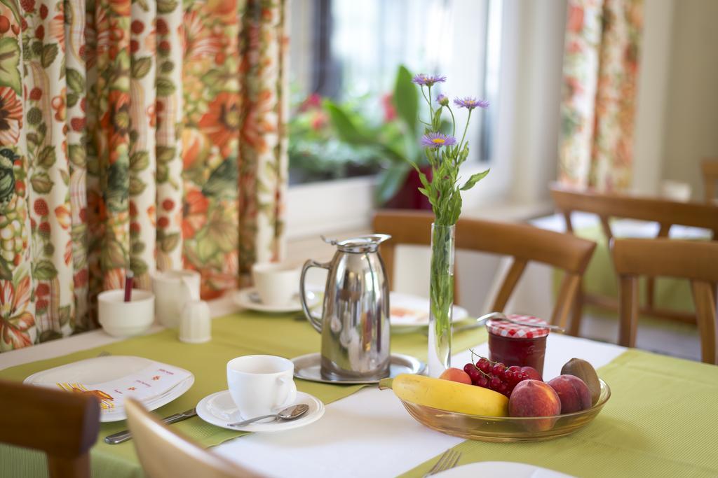 Hotel Haus Schons Mettlach Luaran gambar
