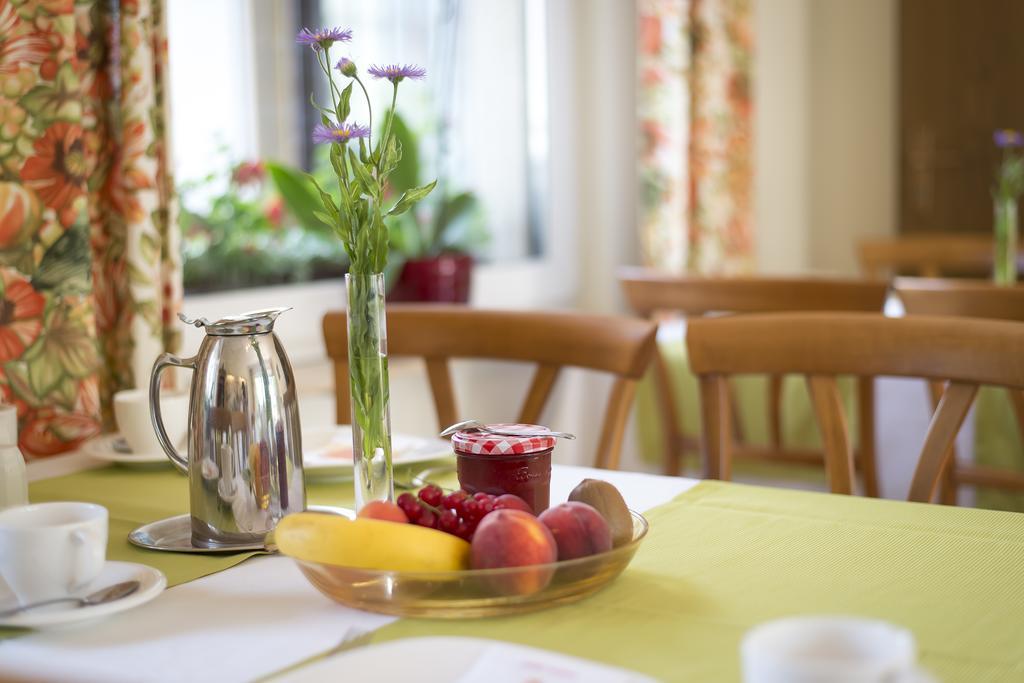 Hotel Haus Schons Mettlach Luaran gambar