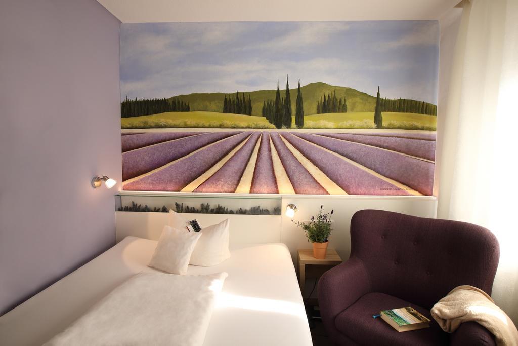 Hotel Haus Schons Mettlach Luaran gambar