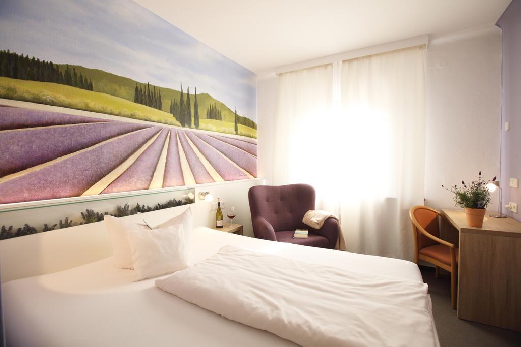Hotel Haus Schons Mettlach Luaran gambar