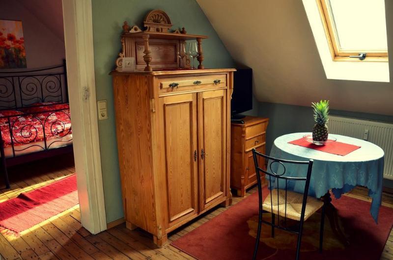 Hotel Haus Schons Mettlach Luaran gambar