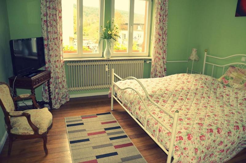 Hotel Haus Schons Mettlach Luaran gambar
