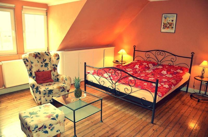 Hotel Haus Schons Mettlach Luaran gambar